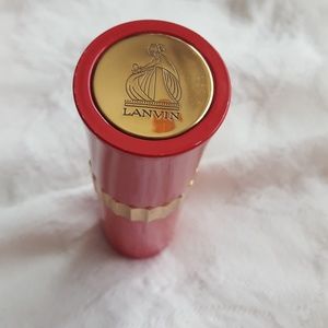 Lanvin Spanish Geranium Parfum